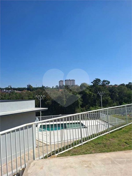 Terreno à venda no condomínio Jardim Park Vista Real, Indaiatuba - SP
