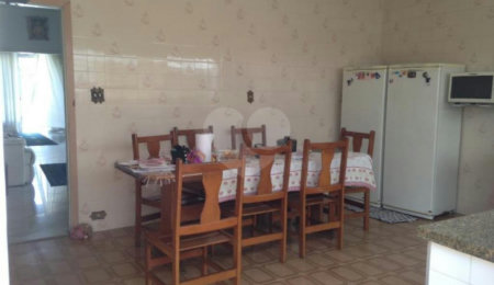 Casa Térrea à venda com 3 quartos em Tucuruvi, São Paulo, SP
