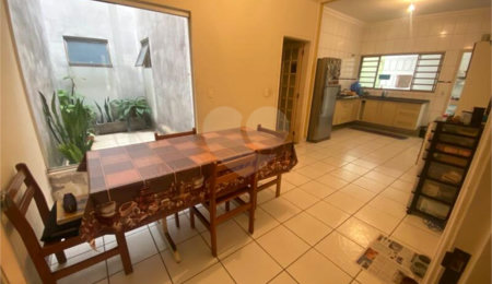 Casa à venda com 3 quartos, sendo 2 suítes, em Jardim Regina, Indaiatuba, SP