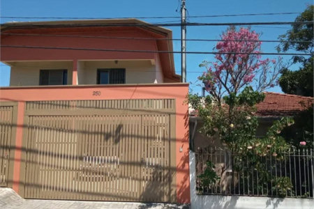 Casa à venda com 3 quartos, sendo 1 suíte, em Jardim Pirajussara, São Paulo, SP
