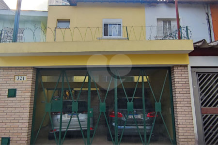 Sobrado à venda com 3 quartos, sendo 1 suíte, em Ipiranga, São Paulo, SP