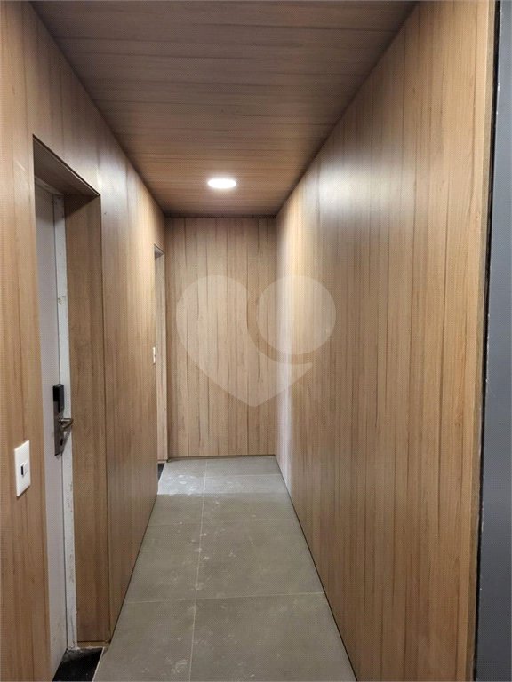 Apartamento à venda com 1 quarto em Pinheiros, São Paulo, SP