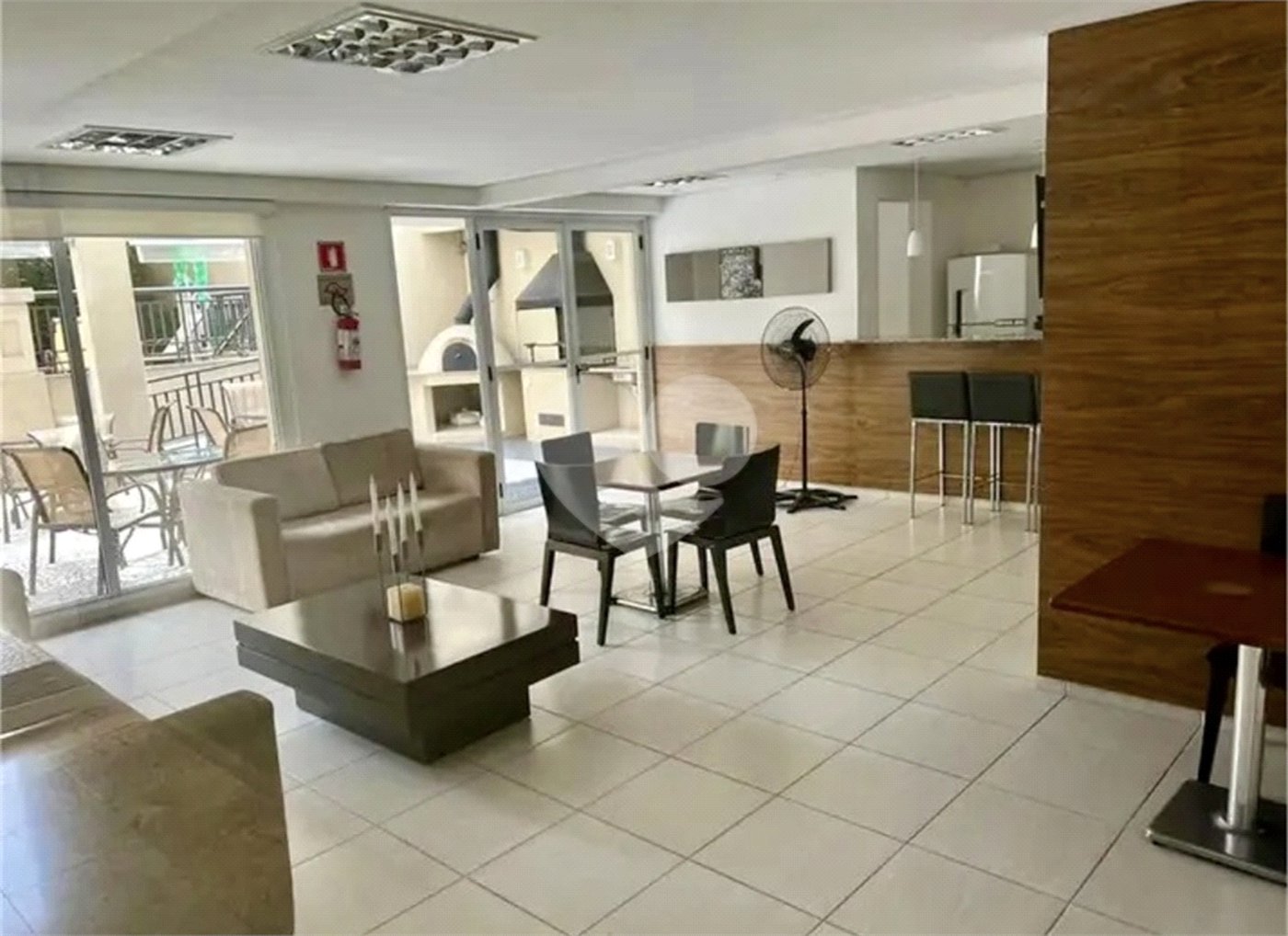 Apartamento à venda com 2 quartos, sendo 1 suíte, em Perdizes, São Paulo, SP