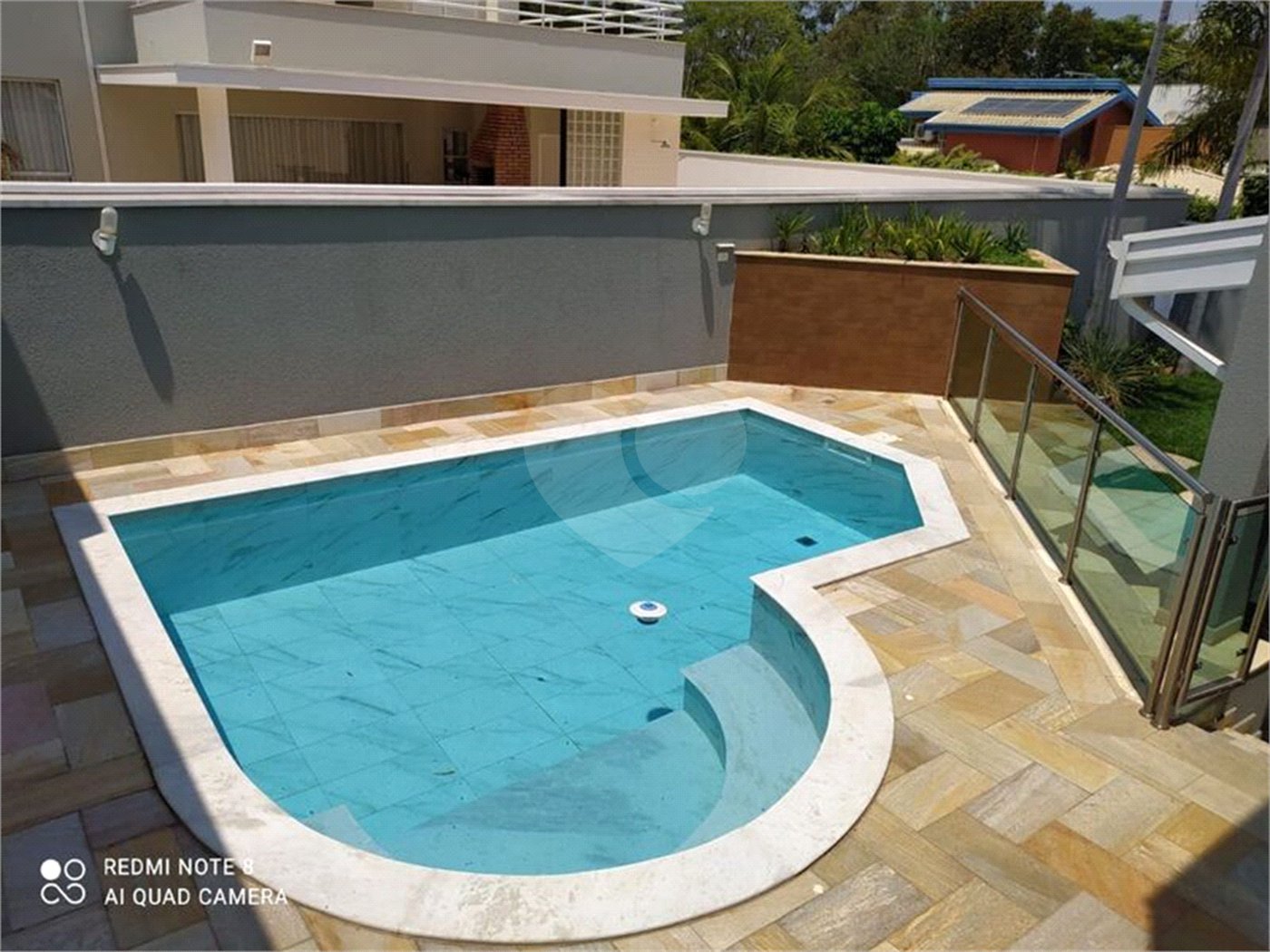 Casa à venda com 4 suítes no condomínio Residencial Santa Clara, Indaiatuba - SP