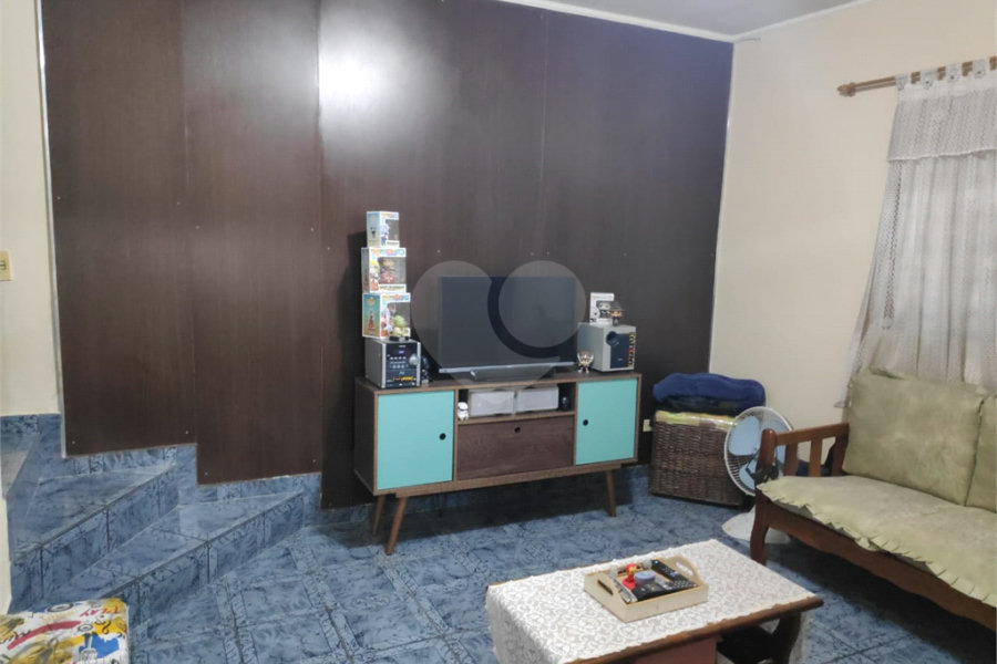 Casa à venda com 3 quartos, sendo 1 suíte, em Vila Guilherme, São Paulo, SP