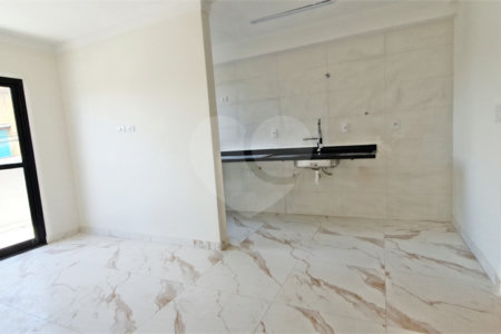 Apartamento à venda com 2 quartos em Água Fria, São Paulo, SP