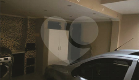 Casa Térrea à venda com 2 quartos em Imirim, São Paulo, SP