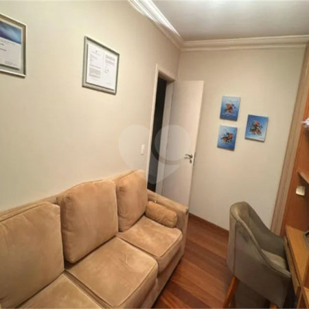 Apartamento para alugar com 4 quartos, sendo 2 suítes, em Vila Andrade, São Paulo, SP