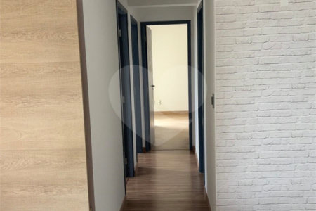 Apartamento à venda com 3 quartos, sendo 1 suíte, em Jaguaré, São Paulo, SP