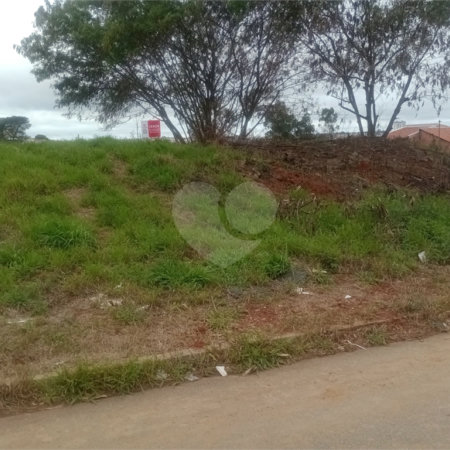 Terreno à venda em Vila Santana, Itapetininga, SP