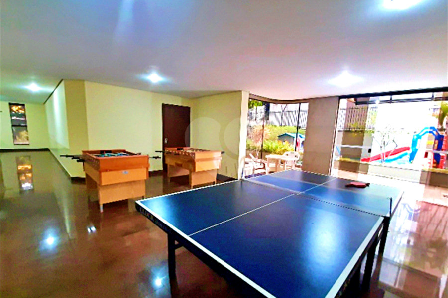 Apartamento à venda com 4 quartos, sendo 3 suítes, em Santana, São Paulo, SP