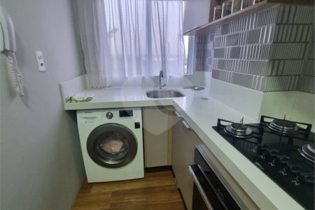 Apartamento à venda com 2 quartos em Jardim Casablanca, Indaiatuba, SP