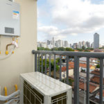 Apartamento para alugar com 2 quartos em Vila Cordeiro, São Paulo, SP
