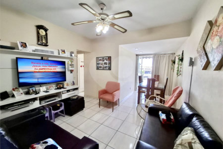 Apartamento à venda com 2 quartos em Maracanã, Rio de Janeiro, RJ