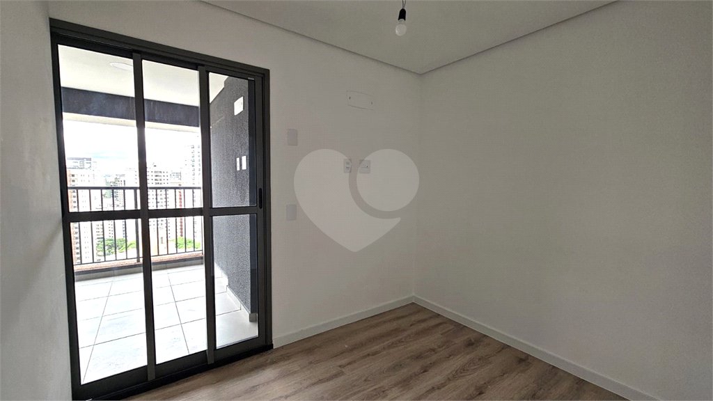 Apartamento à venda com 3 quartos, sendo 2 suítes,  em Vila Mascote, São Paulo, SP