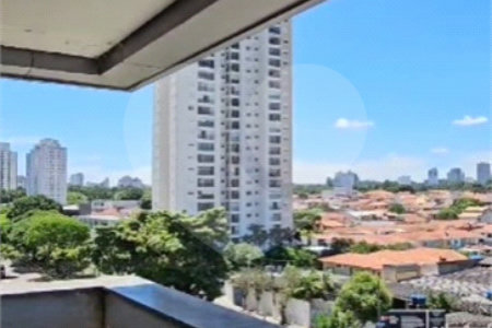 Laje Corporativa à venda em Jardim Caravelas, São Paulo, SP