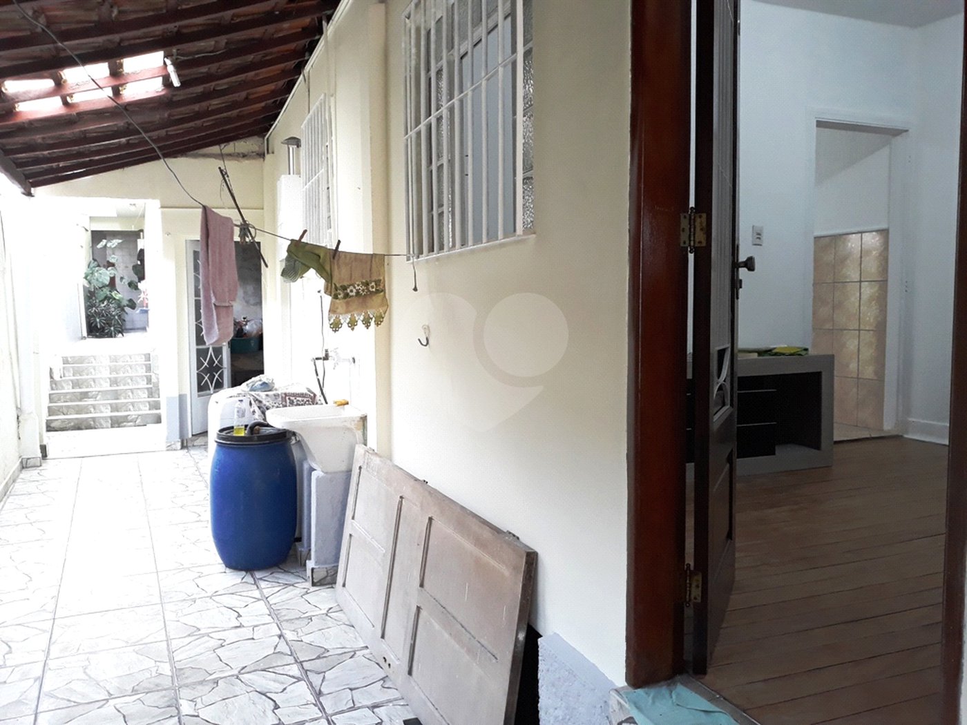 Casa Térrea à venda com 3 quartos em Tucuruvi, São Paulo, SP