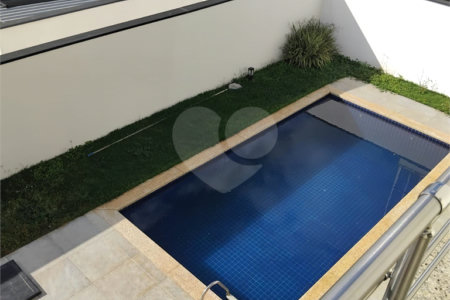 Casa à venda com 3 suítes no condomínio Condomino Parque dos Alecrins, Campinas - SP