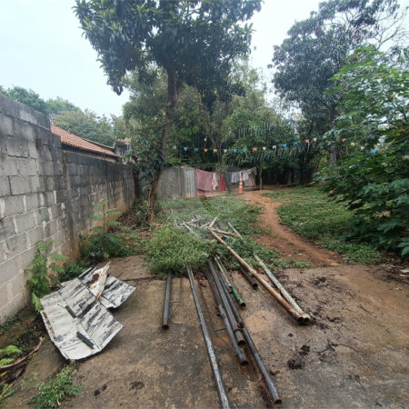 Terreno à venda em Taboão, São Roque, SP