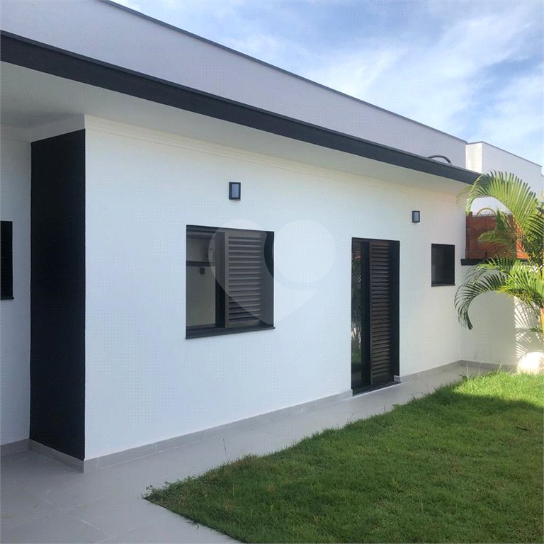 Casa à venda com 3 suítes no condomínio Ibiti Reserva, Sorocaba - SP