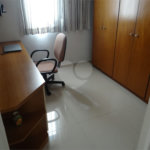 Apartamento à venda com 2 quartos em Jardim Ivana, São Paulo, SP