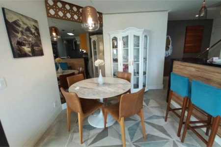 Duplex à venda com 3 quartos, sendo 1 suíte, em Jardim Bonfiglioli, São Paulo, SP