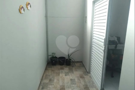 Casa térrea para venda na Vila Costa do Sol