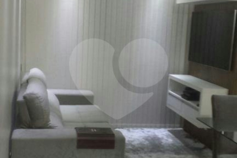 Apartamento à venda com 3 quartos, sendo 1 suíte, em Pirituba, São Paulo, SP