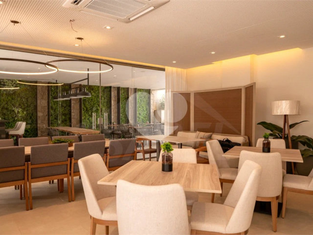 Apartamento à venda com 4 suítes em Santana, São Paulo, SP