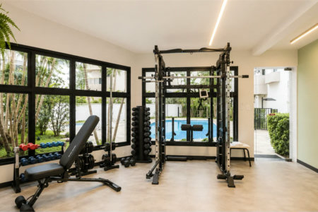 Apartamento à venda com 4 quartos, sendo 2 suítes, em Brooklin Paulista, São Paulo, SP