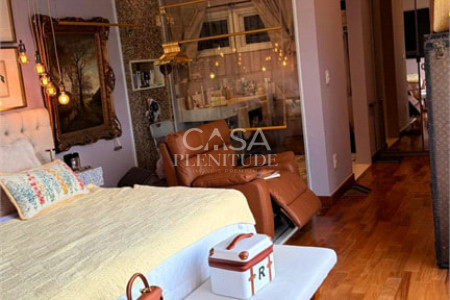 Casa em condomínio à venda com 4 suítes em Alphaville Nova Esplanada, Votorantim, SP