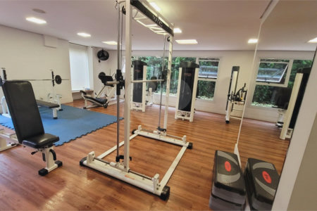 Apartamento à venda com 1 suíte em Pinheiros, São Paulo, SP