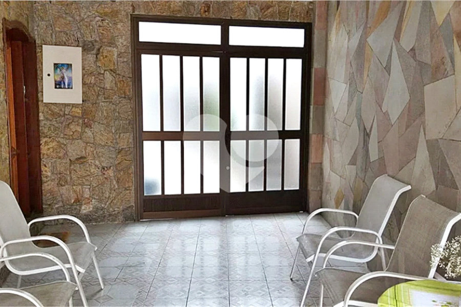 Sobrado à venda com 4 suítes em Casa Verde, São Paulo, SP