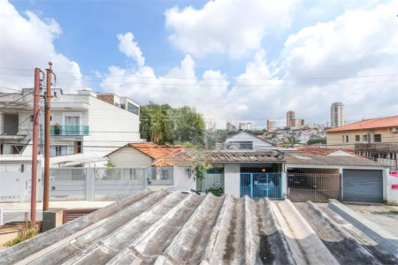 Casa Térrea à venda com 2 suítes em Vila Mariza Mazzei, São Paulo, SP