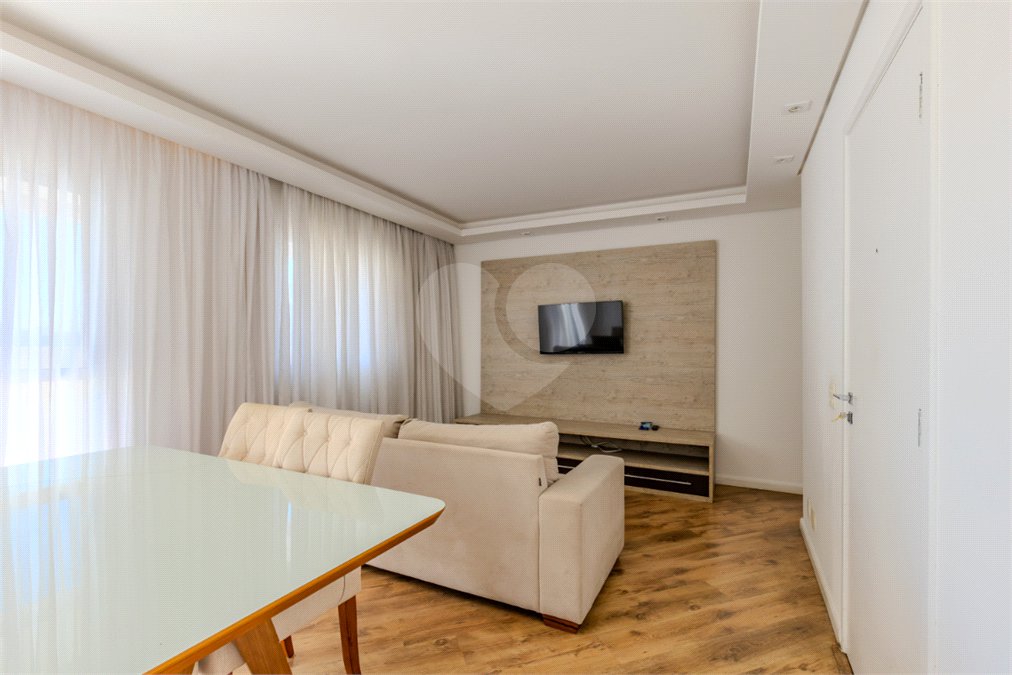 Apartamento à venda com 2 quartos, sendo 1 suíte, em Vila Cruzeiro, São Paulo, SP
