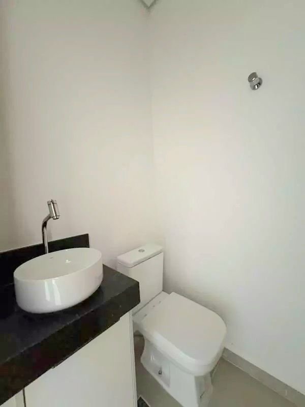 Casa com 3 dormitórios à venda, 202 m² por R$ 1.199.000 - Aparecida - Santos/SP