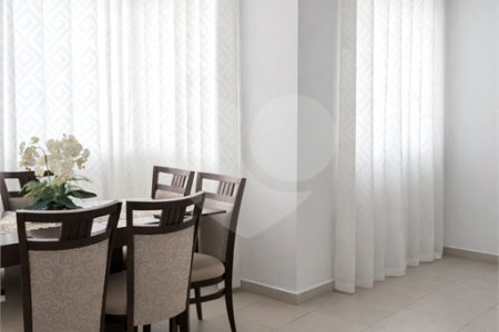 Apartamento à venda com 3 quartos, sendo 1 suíte, em Vila Sfeir, Indaiatuba, SP