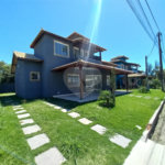 Casa em condomínio à venda com 3 suítes em Golfe, Armação dos Búzios, RJ