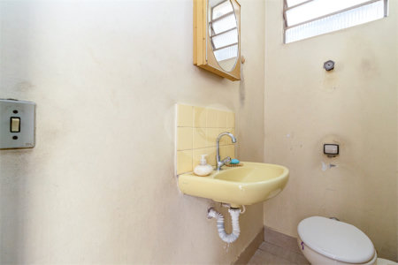 Sobrado à venda com 3 quartos em Jardim Vera Cruz, São Paulo, SP