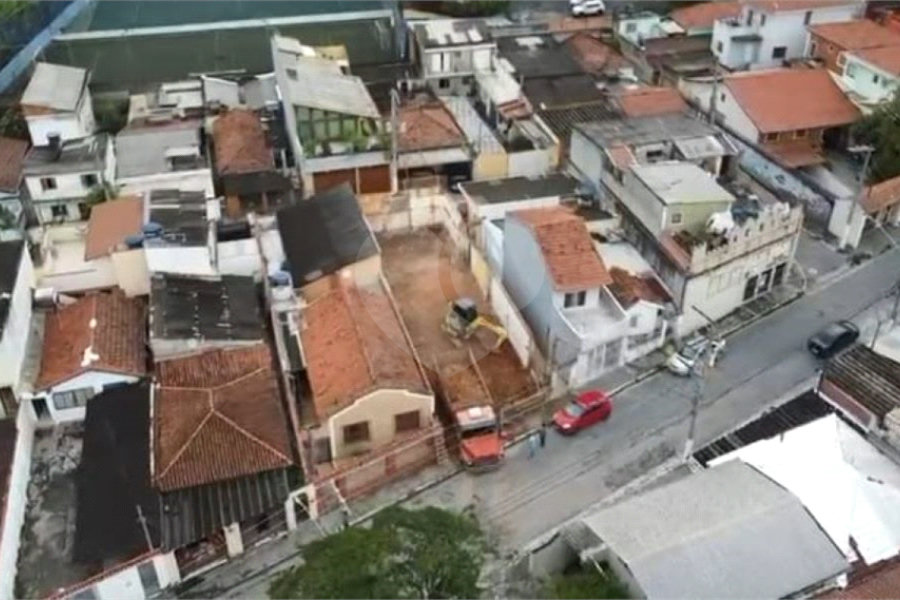 Terreno à venda em Tucuruvi, São Paulo, SP