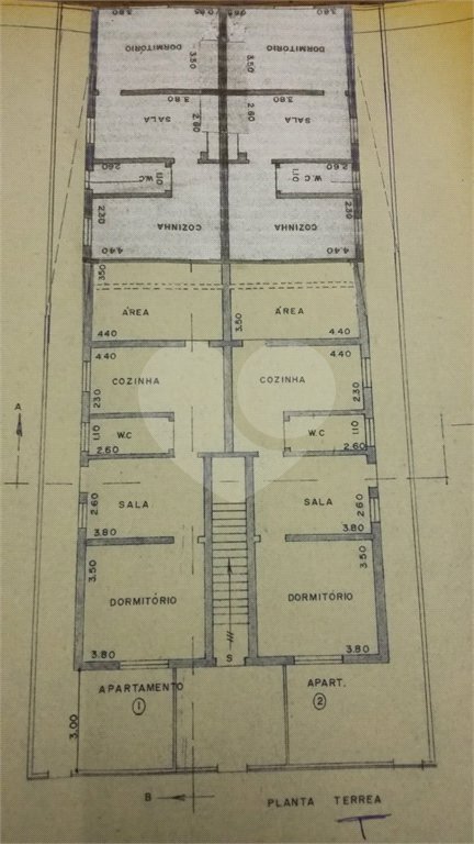 Casa à venda com 10 quartos em Casa Verde, São Paulo, SP