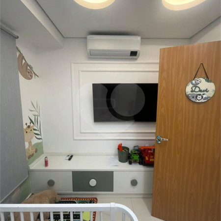 Apartamento à venda com 3 quartos, sendo 1 suíte, em Jardim Paulista, Ribeirão Preto, SP