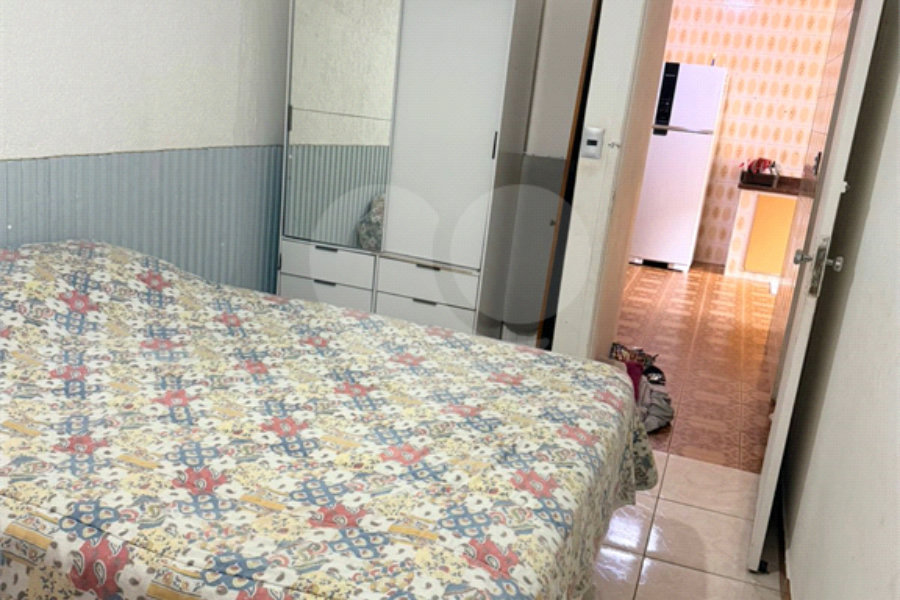 Casa à venda com 2 quartos em Tremembé, São Paulo, SP