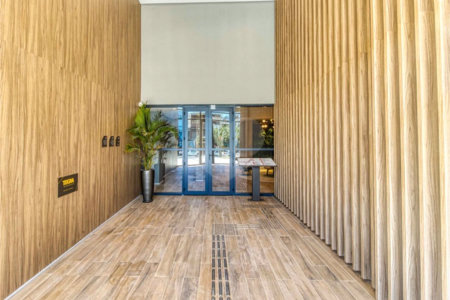 Apartamento à venda com 2 quartos, sendo 1 suíte,  em Vila Anastácio, São Paulo, SP