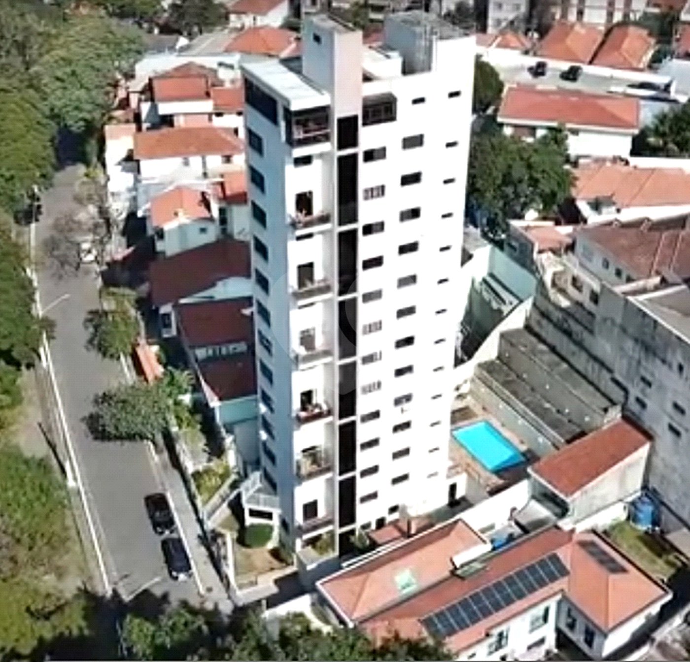 Cobertura à venda ou para alugar com 4 quartos, sendo 2 suítes, em Santana, São Paulo, SP