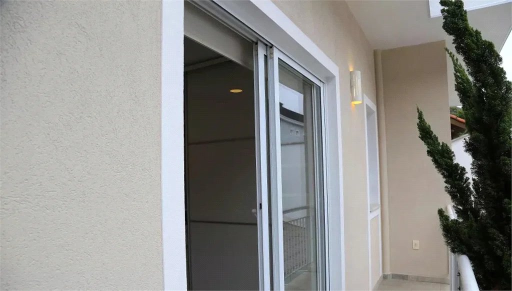 Casa à venda com 4 suítes no condomínio Residencial Morumbi, São Paulo - SP