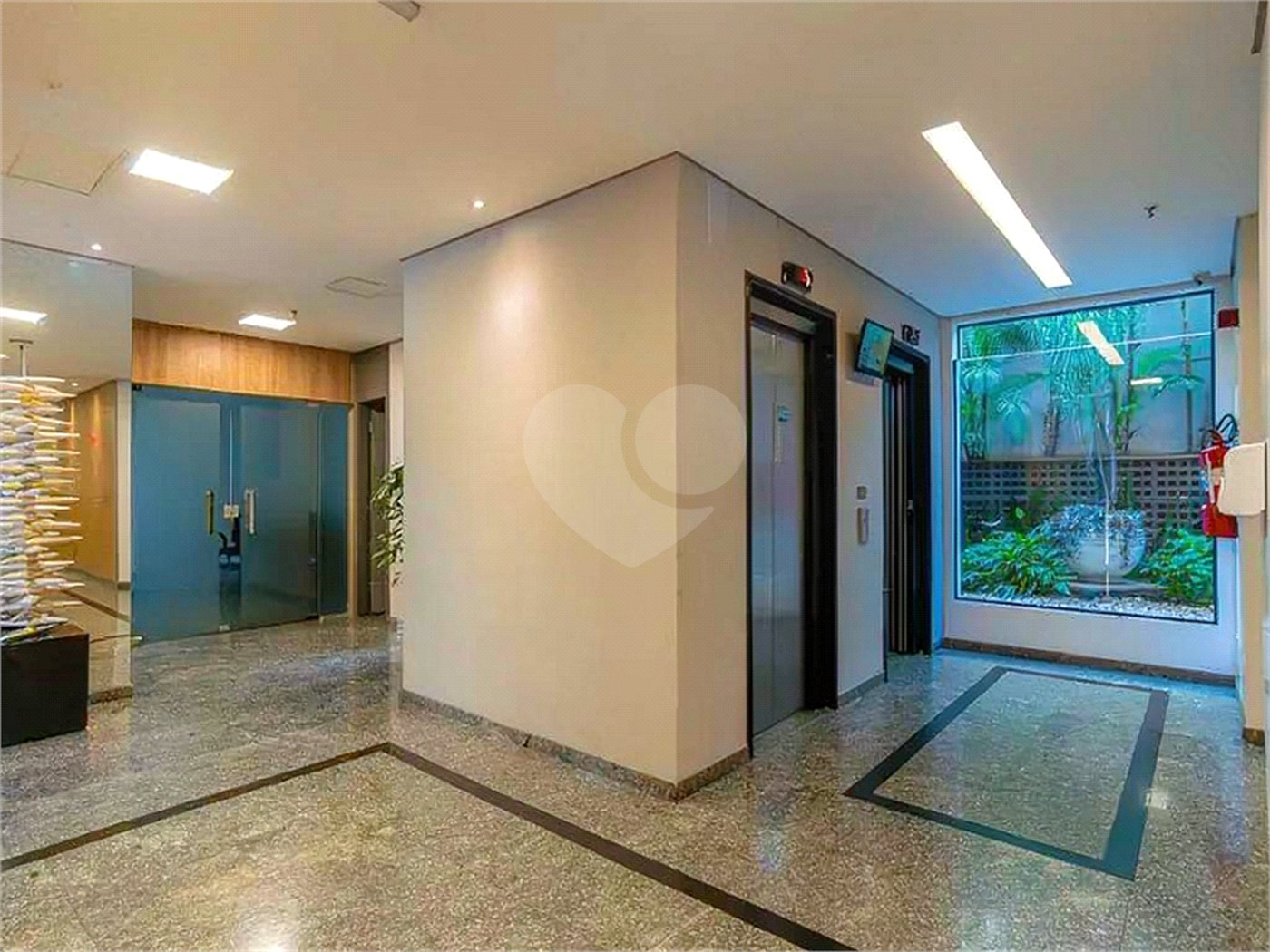 Sala à venda em Vila Olímpia, São Paulo, SP