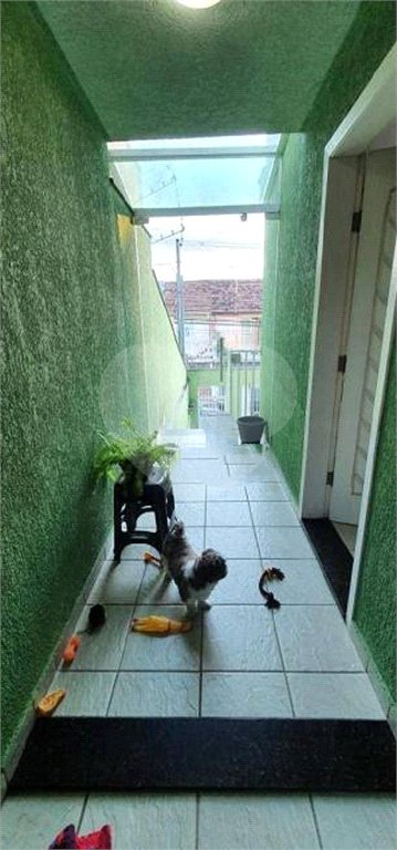 Sobrado à venda com 3 quartos, sendo 1 suíte,  em Vila Mazzei, São Paulo, SP