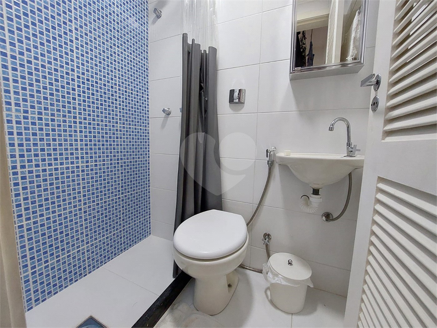 Apartamento à venda com 3 quartos, sendo 1 suíte, em Tijuca, Rio de Janeiro, RJ