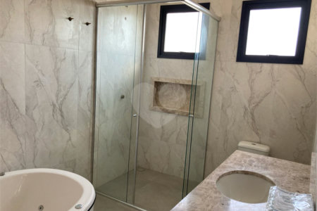 Casa à venda com 4 quartos, sendo 3 suítes,  no condomínio Reserva Granja Anita, Mogi das Cruzes - SP
